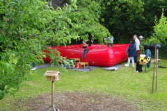 Gartenfest 2025