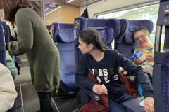 H8 und H9 in Hamburg