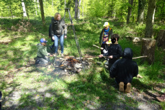 Zwei-Tage-im-Wald-H5-und-G2060