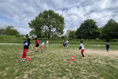 Projekt Fussball