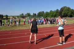 Sporttag 2026
