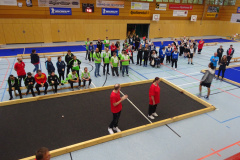 Bocciaturnier Dornstetten 2025