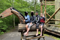 Projekt Camping in der Wildniss2025001