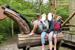 Projekt Camping in der Wildniss2025002