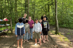 Projekt Camping in der Wildniss2025003
