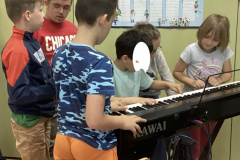 Projekt Play it, sing it, rock it