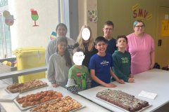 Projektwoche-Sweet-and-easy2025012