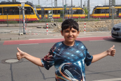 Special Olympics Landesspiele Boccia
