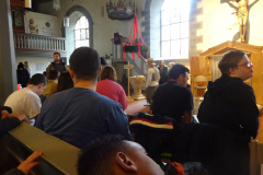 Weihnachtsgottesdienst 2025
