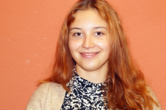 Hannah Glück - FSJ