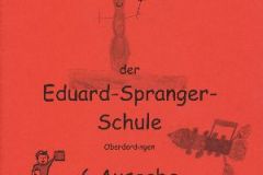 Schulexpress 006 2009