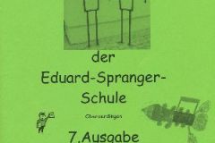 Schulexpress 007 2010
