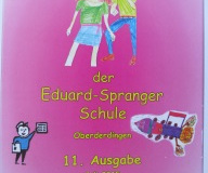 Schulexpress 011 2015