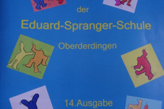 Schulexpress 014 2018