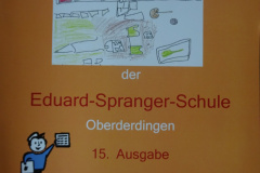 Schulexpress 015 2019