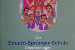 Schulexpress 016 2020